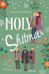 Produktbild: Holy Shitmas