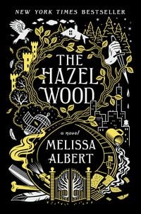 Produktbild: The Hazel Wood