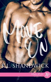 Produktbild: Move on