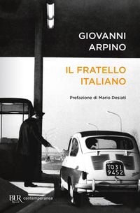 Produktbild: Il fratello italiano