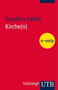 Produktbild: Kirche(n)