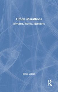 Produktbild: Urban Marathons