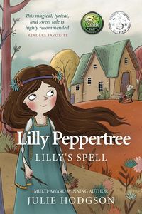 Produktbild: Lilly Peppertree. Lilly's Spell