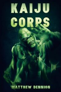 Produktbild: Kaiju Corps