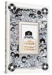 Produktbild: Piskor, E: Ed Piskor: The Fantagraphics Studio Edition
