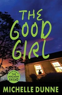 Produktbild: The Good Girl