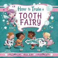 Produktbild: How to Train a Tooth Fairy