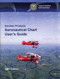 Produktbild: Aeronautical Chart User's Guide: Aeronav Products