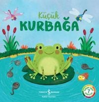 Produktbild: K&uuml;c&uuml;k Kurbaga