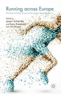Produktbild: Running across Europe