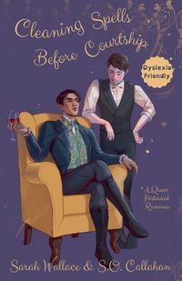 Produktbild: Cleaning Spells Before Courtship