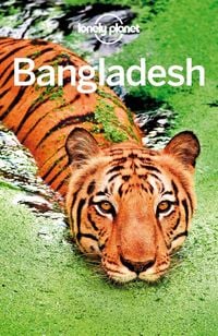 Produktbild: Lonely Planet Bangladesh