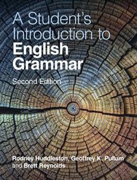 Produktbild: Student's Introduction to English Grammar