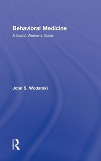 Produktbild: Behavioral Medicine