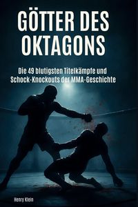 Produktbild: G&ouml;tter des Oktagons