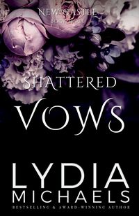 Produktbild: Shattered Vows