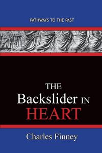 Produktbild: The Backslider in Heart