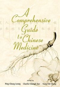 Produktbild: A Comprehensive Guide to Chinese Medicine