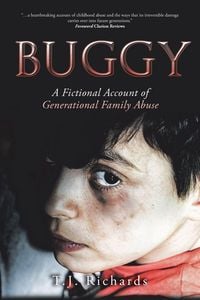 Produktbild: Buggy
