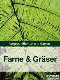 Produktbild: Farne & Gr&auml;ser