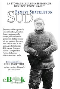 Produktbild: Sud: la storia dell'ultima spedizione di Shackleton 1914-1917