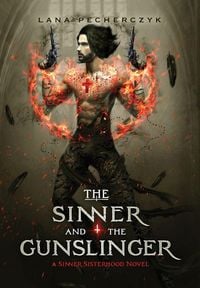 Produktbild: The Sinner and the Gunslinger