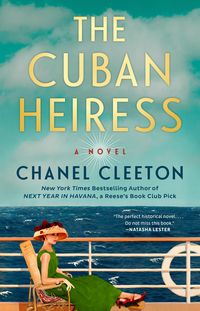 Produktbild: The Cuban Heiress