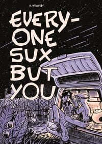 Produktbild: Everyone Sux But You