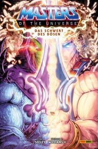 Produktbild: Masters Of The Universe - das Schwert des B&ouml;sen