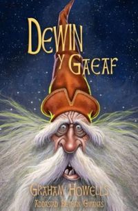 Produktbild: Dewin y Gaeaf