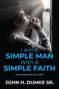 Produktbild: I Am A Simple Man With A Simple Faith