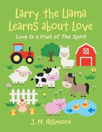 Produktbild: Larry the Llama Learns About Love