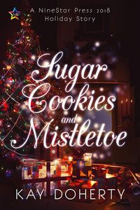 Produktbild: Sugar Cookies and Mistletoe