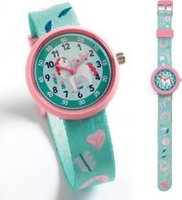 Produktbild: Armbanduhr Pferd