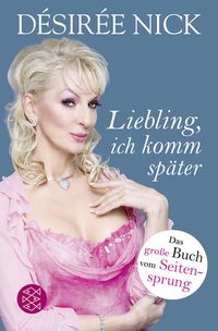 Produktbild: Liebling, ich komm sp&auml;ter