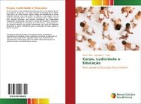 Produktbild: Corpo, Ludicidade e Educa&ccedil;&atilde;o