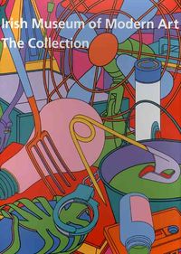 Produktbild: Irish Museum of Modern Art