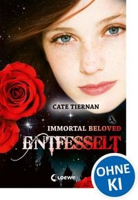 Produktbild: Immortal Beloved (Band 3) - Entfesselt