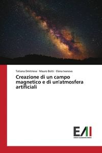 Produktbild: Creazione di un campo magnetico e di un'atmosfera artificiali
