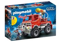 PLAYMOBIL® 9466 Feuerwehr-Truck 