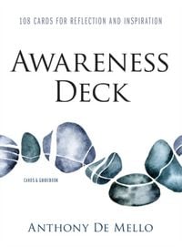 Produktbild: Awareness Deck