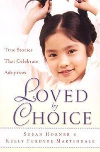 Produktbild: Loved by Choice