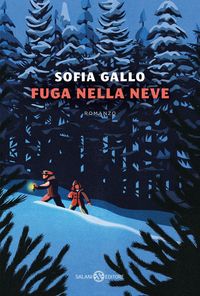 Produktbild: Fuga nella neve