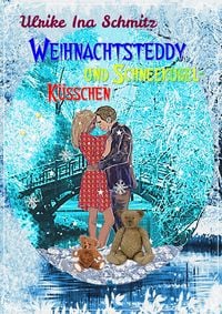Produktbild: Weihnachtsteddy und Schneekugelk&uuml;sschen