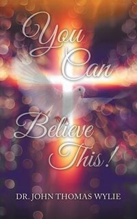 Produktbild: You Can Believe This!