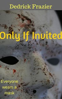 Produktbild: Only if Invited