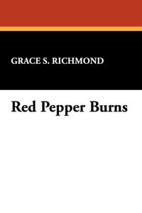 Produktbild: Red Pepper Burns
