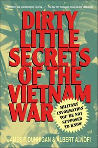 Produktbild: Dirty Little Secrets of the Vietnam War