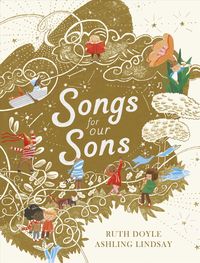 Produktbild: Songs for Our Sons
