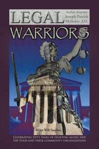 Produktbild: The Legal Warriors